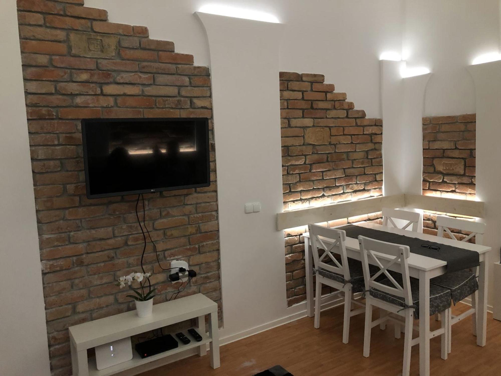 O&B Apartman Budapest Exterior photo