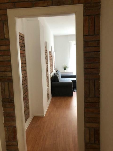 O&B Apartman Budapest Exterior photo