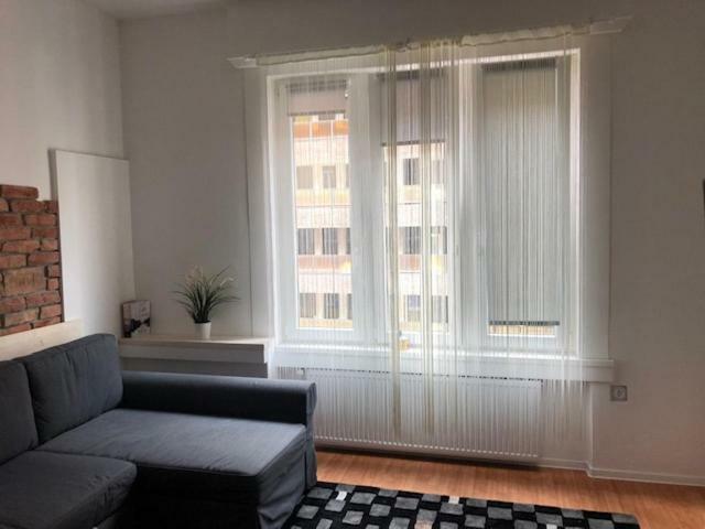 O&B Apartman Budapest Exterior photo