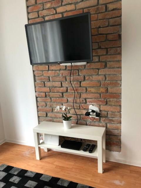 O&B Apartman Budapest Exterior photo