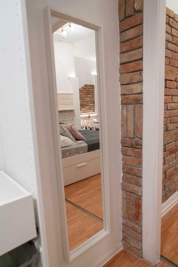 O&B Apartman Budapest Exterior photo